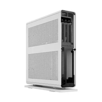 Fractal Ridge/Mini ITX/Weiß Fractal Ridge/Mini ITX/Weiß
