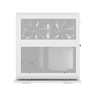 Fractal Ridge/Mini ITX/Weiß Fractal Ridge/Mini ITX/Weiß