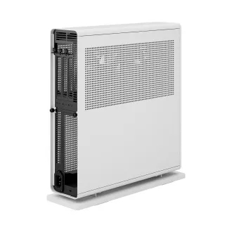 Fractal Ridge/Mini ITX/Weiß Fractal Ridge/Mini ITX/Weiß