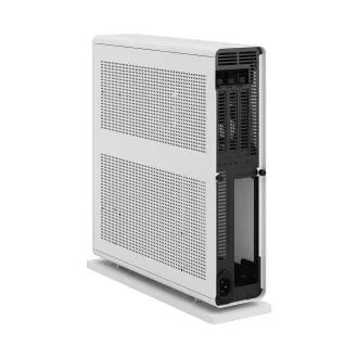 Fractal Ridge/Mini ITX/Weiß Fractal Ridge/Mini ITX/Weiß