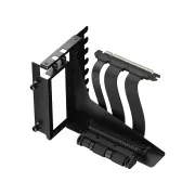 Fractal Design Flex 2 PCIe 4.0 Schwarz
