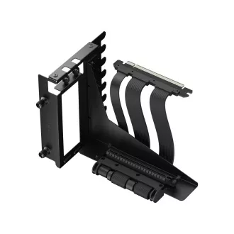 Fractal Design Flex 2 PCIe 4.0 Schwarz