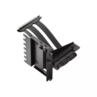 Fractal Design Flex 2 PCIe 4.0 Schwarz