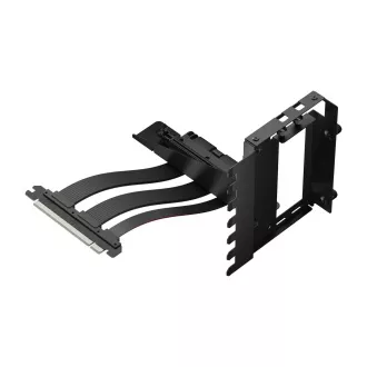 Fractal Design Flex 2 PCIe 4.0 Schwarz