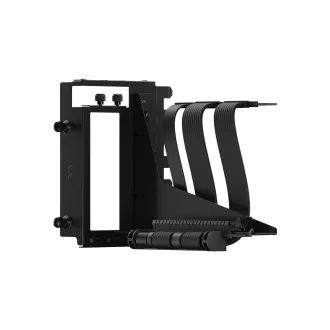 Fractal Design Flex 2 PCIe 4.0 Schwarz