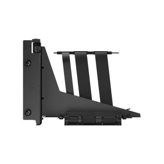 Fractal Design Flex 2 PCIe 4.0 Schwarz