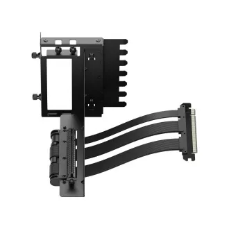 Fractal Design Flex 2 PCIe 4.0 Schwarz