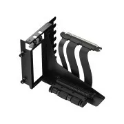 Fractal Design Flex 2 PCIe 4.0 Schwarz