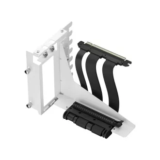 Fractal Design Flex 2 PCIe 4.0 Weiß