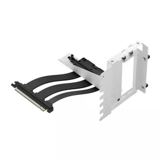 Fractal Design Flex 2 PCIe 4.0 Weiß