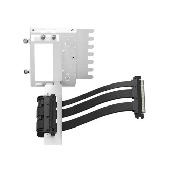 Fractal Design Flex 2 PCIe 4.0 Weiß