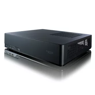 Fractal Design Node 202/SFF & Desktop/Schwarz Fractal Design Node 202/SFF & Desktop/Schwarz