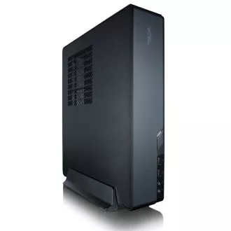Fractal Design Node 202/SFF & Desktop/Schwarz Fractal Design Node 202/SFF & Desktop/Schwarz