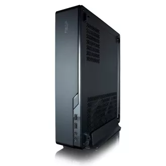 Fractal Design Node 202/SFF & Desktop/Schwarz Fractal Design Node 202/SFF & Desktop/Schwarz