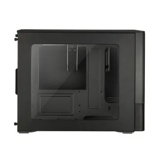 Fractal Design Node 804/Mini ITX/Transpar./Schwarz Fractal Design Node 804/Mini ITX/Transpar./Schwarz