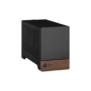 Fractal Terra/Mini ITX/Schwarz