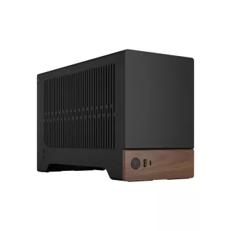 Fractal Terra/Mini ITX/Schwarz Fractal Terra/Mini ITX/Schwarz