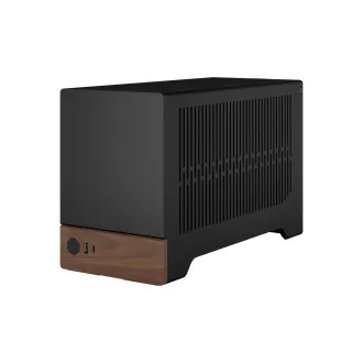 Fractal Terra/Mini ITX/Schwarz Fractal Terra/Mini ITX/Schwarz