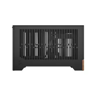 Fractal Terra/Mini ITX/Schwarz Fractal Terra/Mini ITX/Schwarz