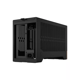 Fractal Terra/Mini ITX/Schwarz Fractal Terra/Mini ITX/Schwarz