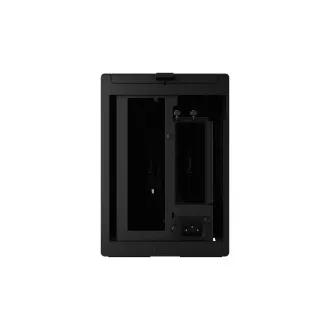 Fractal Terra/Mini ITX/Schwarz Fractal Terra/Mini ITX/Schwarz