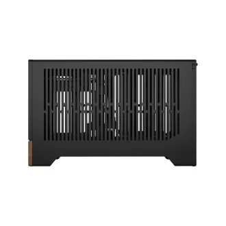 Fractal Terra/Mini ITX/Schwarz Fractal Terra/Mini ITX/Schwarz