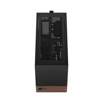 Fractal Terra/Mini ITX/Schwarz Fractal Terra/Mini ITX/Schwarz