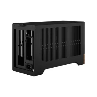 Fractal Terra/Mini ITX/Schwarz Fractal Terra/Mini ITX/Schwarz