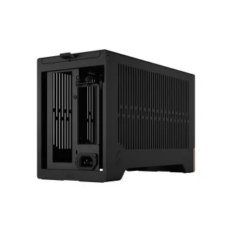 Fractal Terra/Mini ITX/Schwarz Fractal Terra/Mini ITX/Schwarz