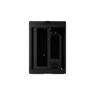Fractal Terra/Mini ITX/Schwarz Fractal Terra/Mini ITX/Schwarz