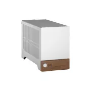 Fractal Terra/Mini ITX/Silber