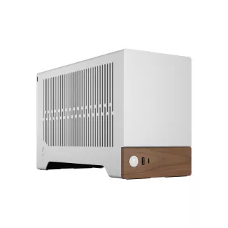 Fractal Terra/Mini ITX/Silber Fractal Terra/Mini ITX/Silber