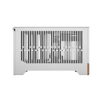 Fractal Terra/Mini ITX/Silber Fractal Terra/Mini ITX/Silber