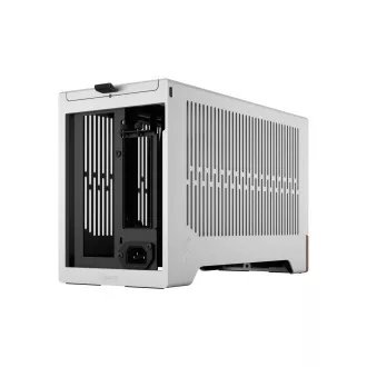Fractal Terra/Mini ITX/Silber Fractal Terra/Mini ITX/Silber