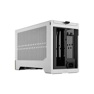 Fractal Terra/Mini ITX/Silber Fractal Terra/Mini ITX/Silber
