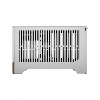 Fractal Terra/Mini ITX/Silber Fractal Terra/Mini ITX/Silber