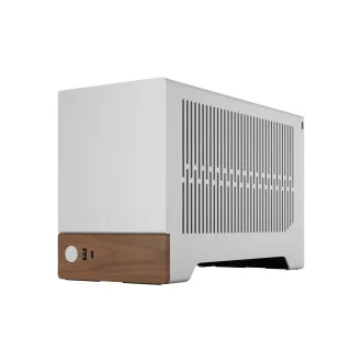 Fractal Terra/Mini ITX/Silber Fractal Terra/Mini ITX/Silber