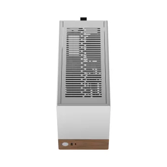 Fractal Terra/Mini ITX/Silber Fractal Terra/Mini ITX/Silber