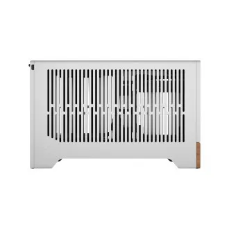 Fractal Terra/Mini ITX/Silber Fractal Terra/Mini ITX/Silber