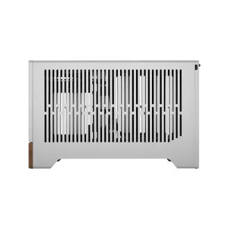 Fractal Terra/Mini ITX/Silber Fractal Terra/Mini ITX/Silber