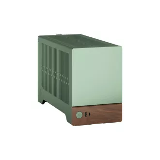 Fractal Terra/Mini ITX/Grün Fractal Terra/Mini ITX/Grün