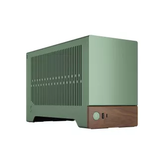 Fractal Terra/Mini ITX/Grün Fractal Terra/Mini ITX/Grün