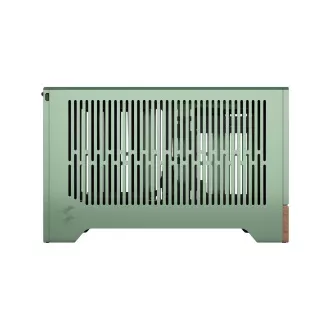 Fractal Terra/Mini ITX/Grün Fractal Terra/Mini ITX/Grün