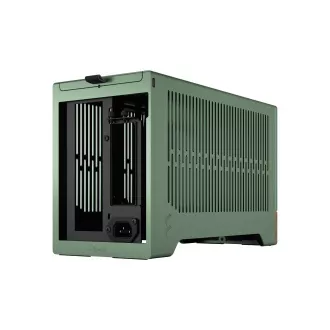 Fractal Terra/Mini ITX/Grün Fractal Terra/Mini ITX/Grün