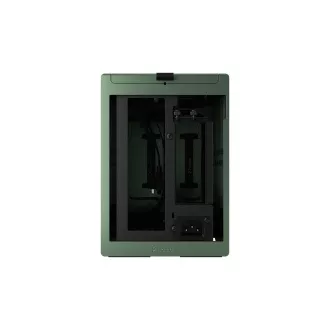 Fractal Terra/Mini ITX/Grün Fractal Terra/Mini ITX/Grün