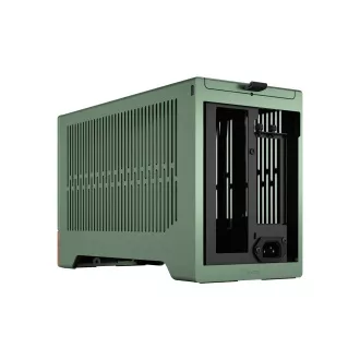 Fractal Terra/Mini ITX/Grün Fractal Terra/Mini ITX/Grün