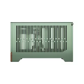 Fractal Terra/Mini ITX/Grün Fractal Terra/Mini ITX/Grün