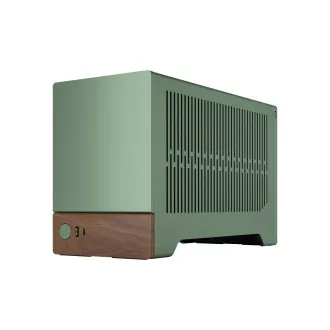 Fractal Terra/Mini ITX/Grün Fractal Terra/Mini ITX/Grün