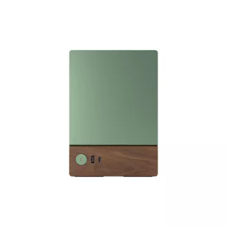 Fractal Terra/Mini ITX/Grün Fractal Terra/Mini ITX/Grün