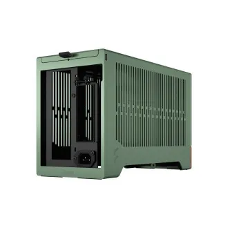 Fractal Terra/Mini ITX/Grün Fractal Terra/Mini ITX/Grün
